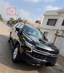 شێڤرۆلێت تاهۆ